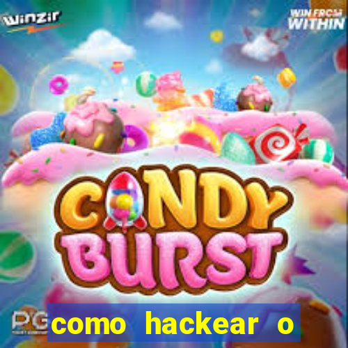 como hackear o jogo do mines